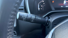 Honda CR-V 1.5 VTEC Turbo SE 5dr 2WD Petrol Estate